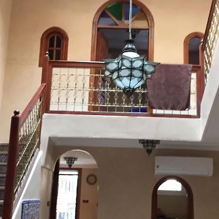 Riad Charlie